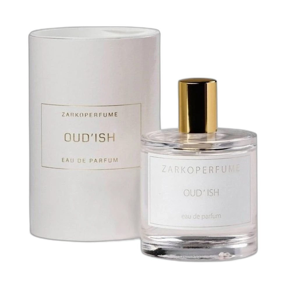 ZARKOPERFUME OUDISH 100ml тестер