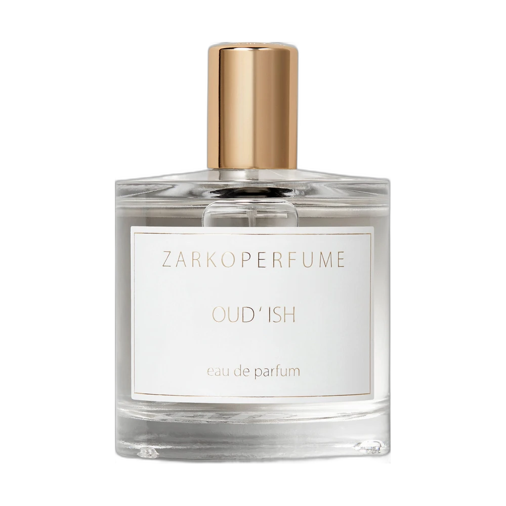 ZARKOPERFUME OUDISH 100ml