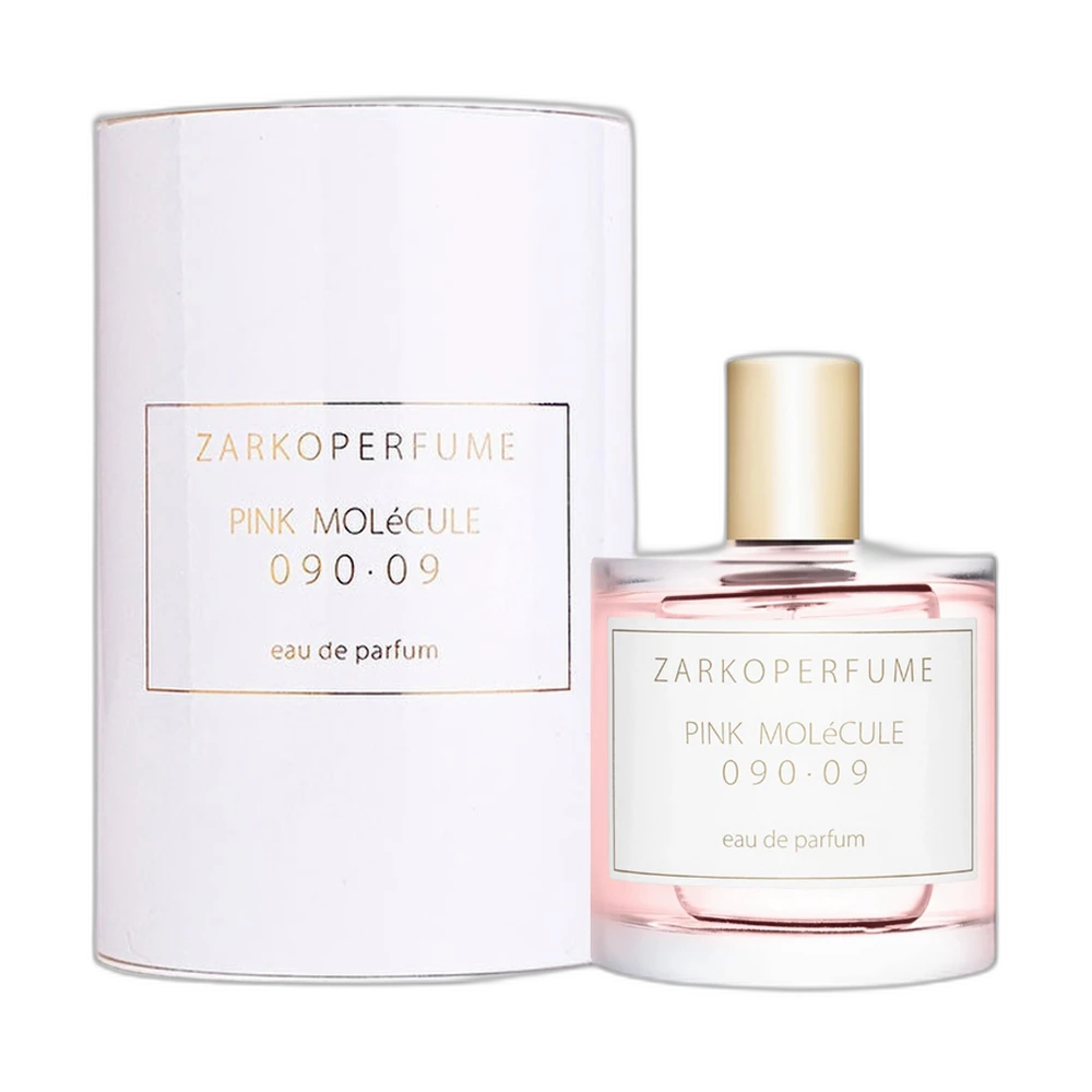 ZARKOPERFUME PINK MOLECULE 090.09 100ml + 12ml