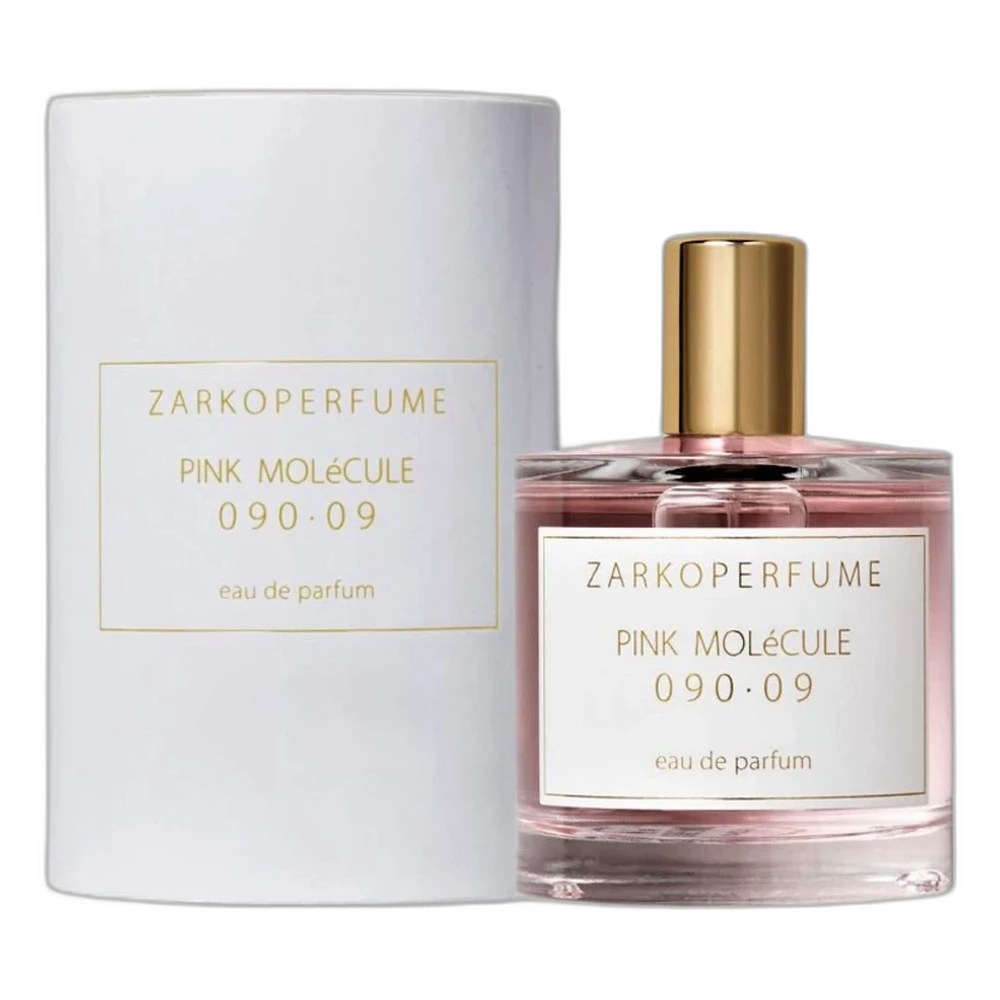 ZARKOPERFUME PINK MOLECULE 090.09 edp (w) 100ml