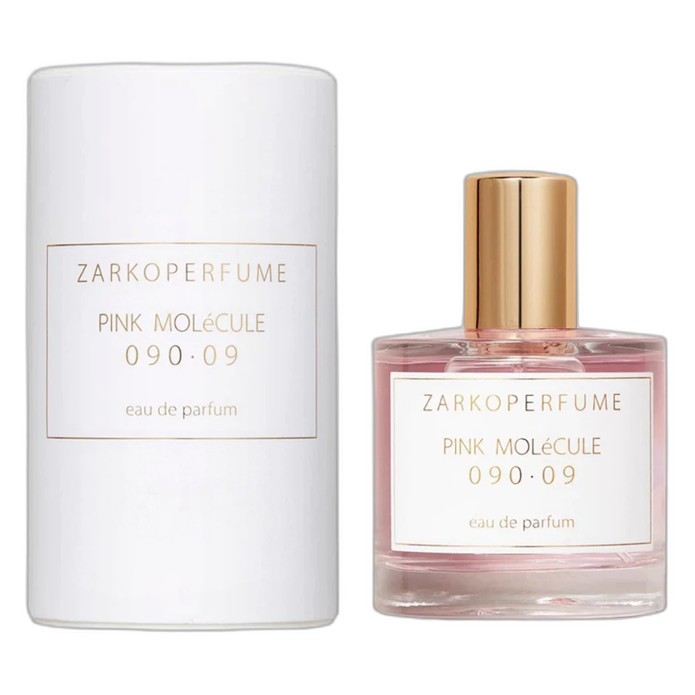 ZARKOPERFUME PINK MOLECULE 090.09 edp (w) 50ml