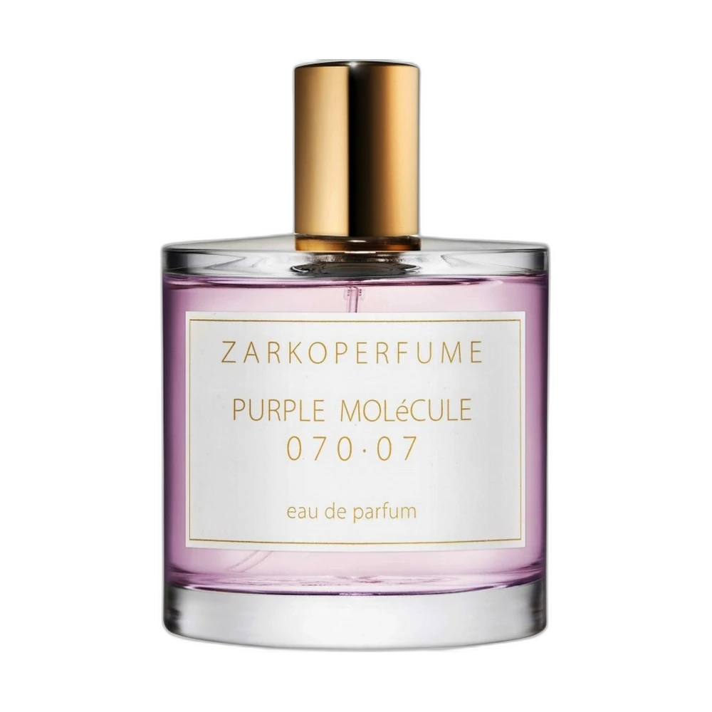 ZARKOPERFUME PURPLE MOLECULE 070.07 edp 100ml TESTER