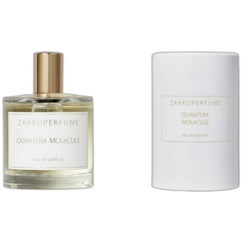 ZARKOPERFUME QUANTUM MOLECULE edp 100ml