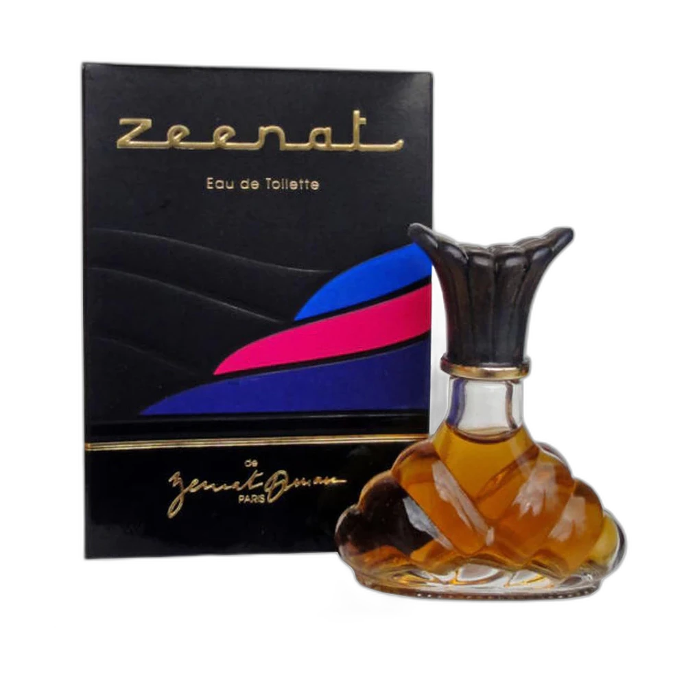 ZEENAT AMAN ZEENAT edt (w) 100ml