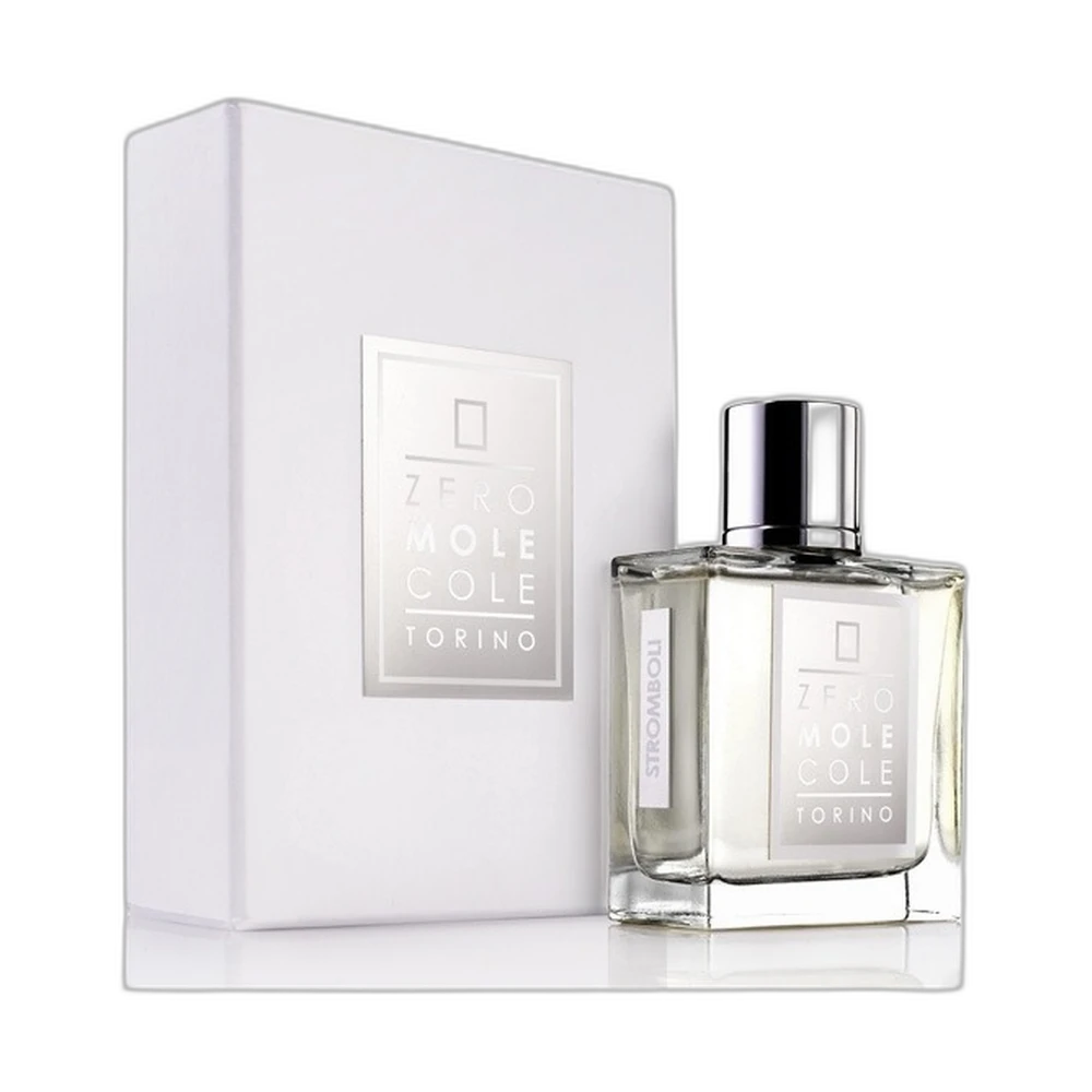 ZEROMOLECOLE STROMBOLI edp 100ml