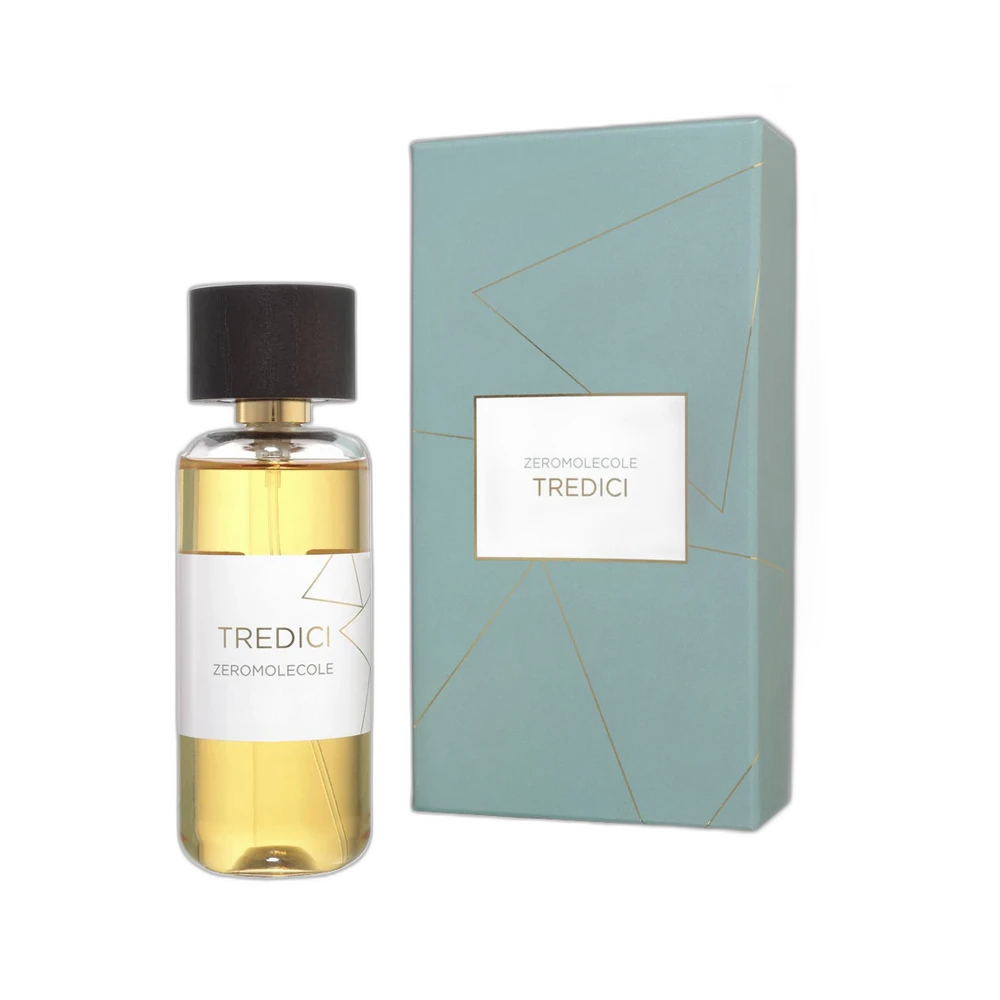 ZEROMOLECOLE TREDICI edp 100ml
