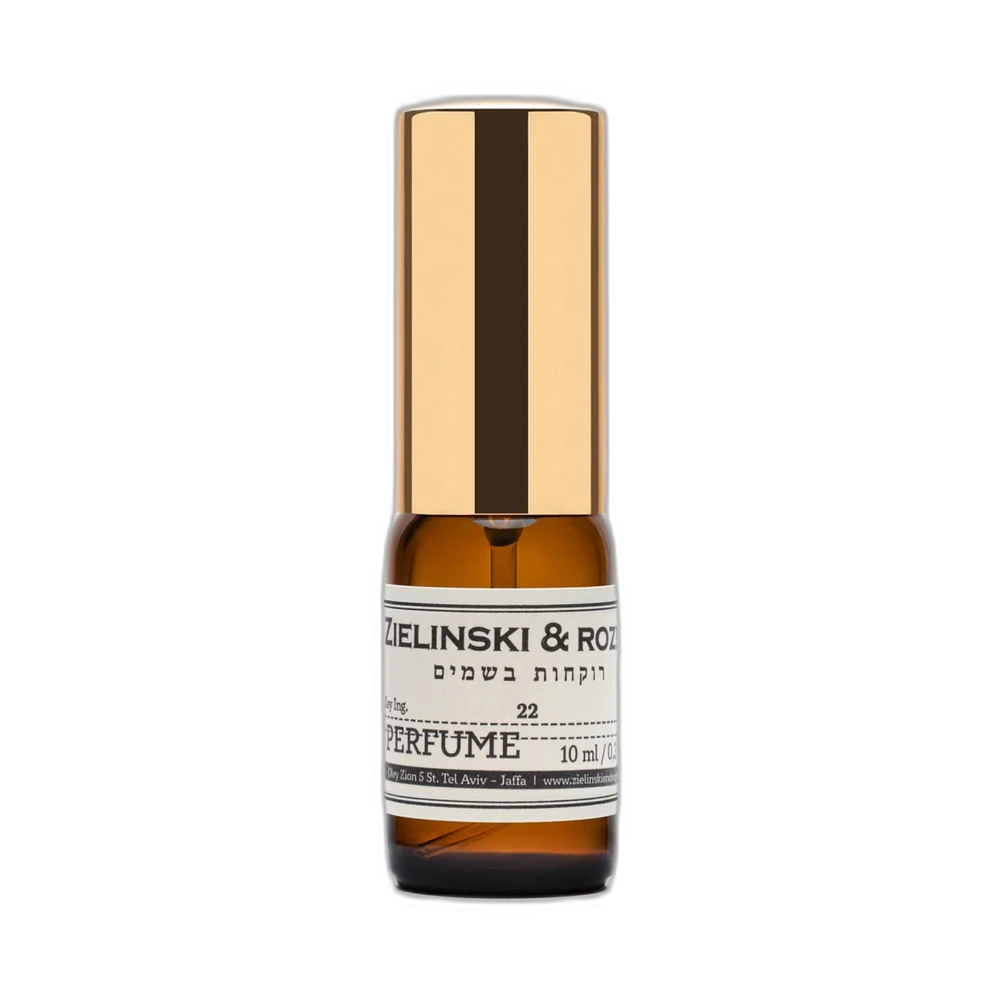 ZIELINSKI & ROZEN 22 10ml