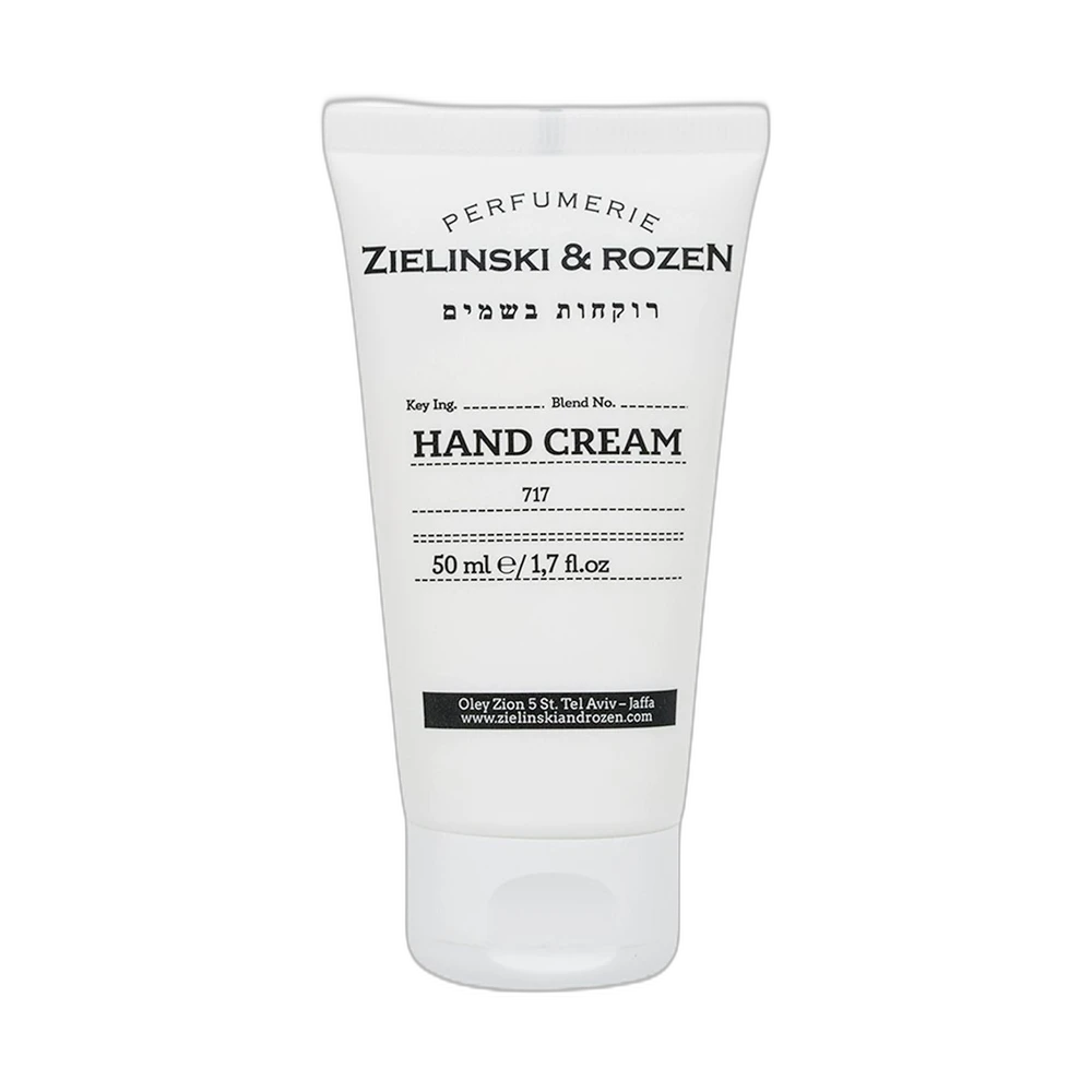 ZIELINSKI & ROZEN 717 50ml