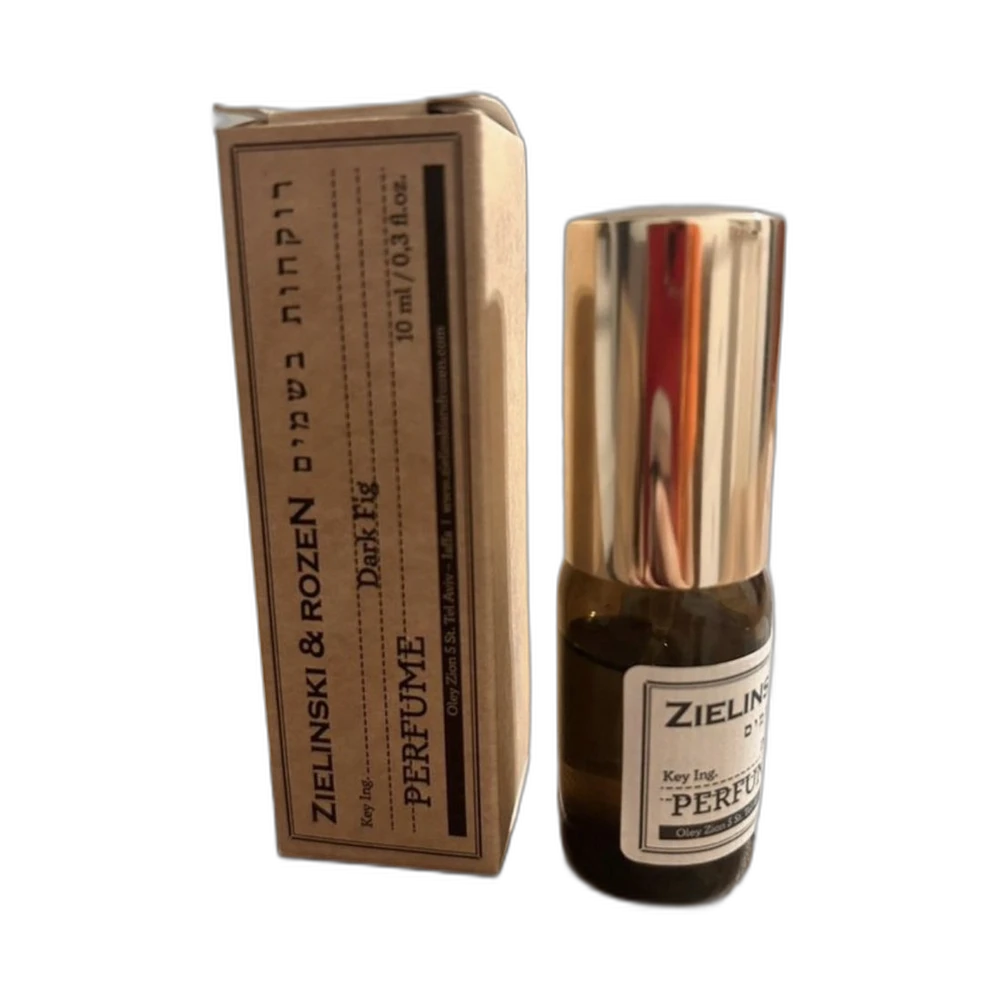 ZIELINSKI & ROZEN DARK FIG 10ml