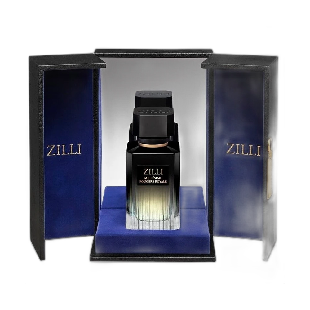 ZILLI MILLESIME FOUGERE ROYALE edp (m) 100ml