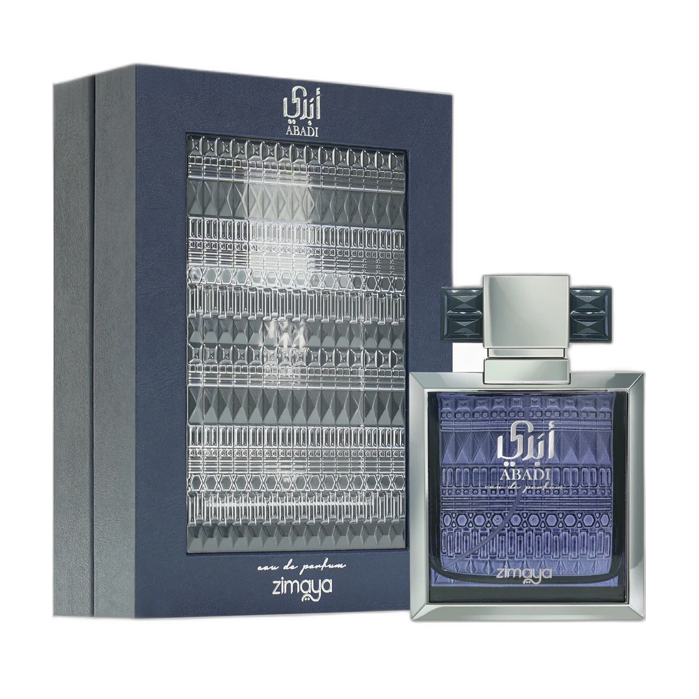 ZIMAYA ABADI OPULENT 100ml
