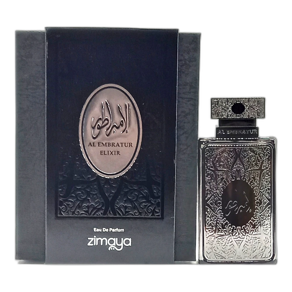 ZIMAYA AL EMBRATUR ELIXIR 100ml