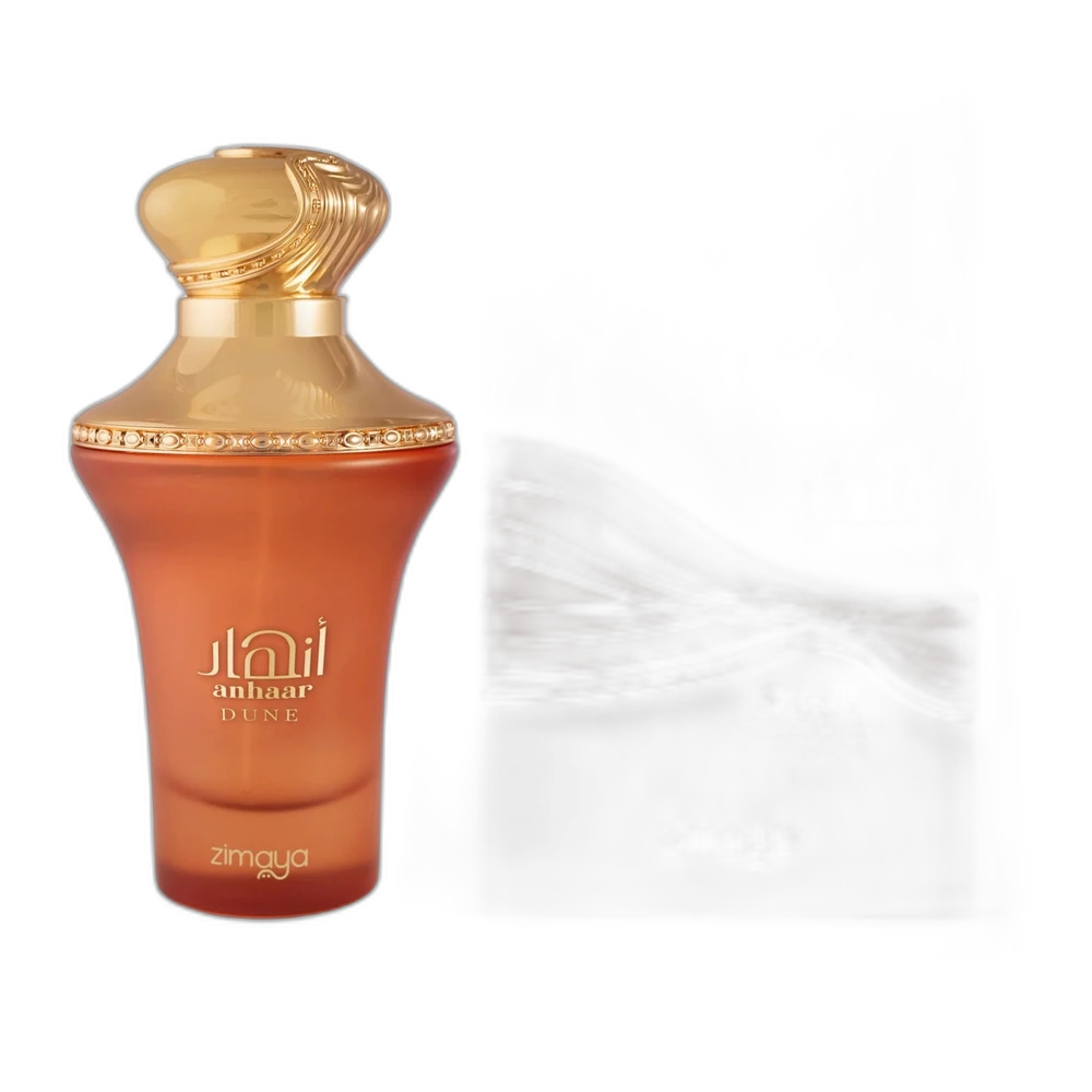 ZIMAYA ANHAAR DUNE 100ml