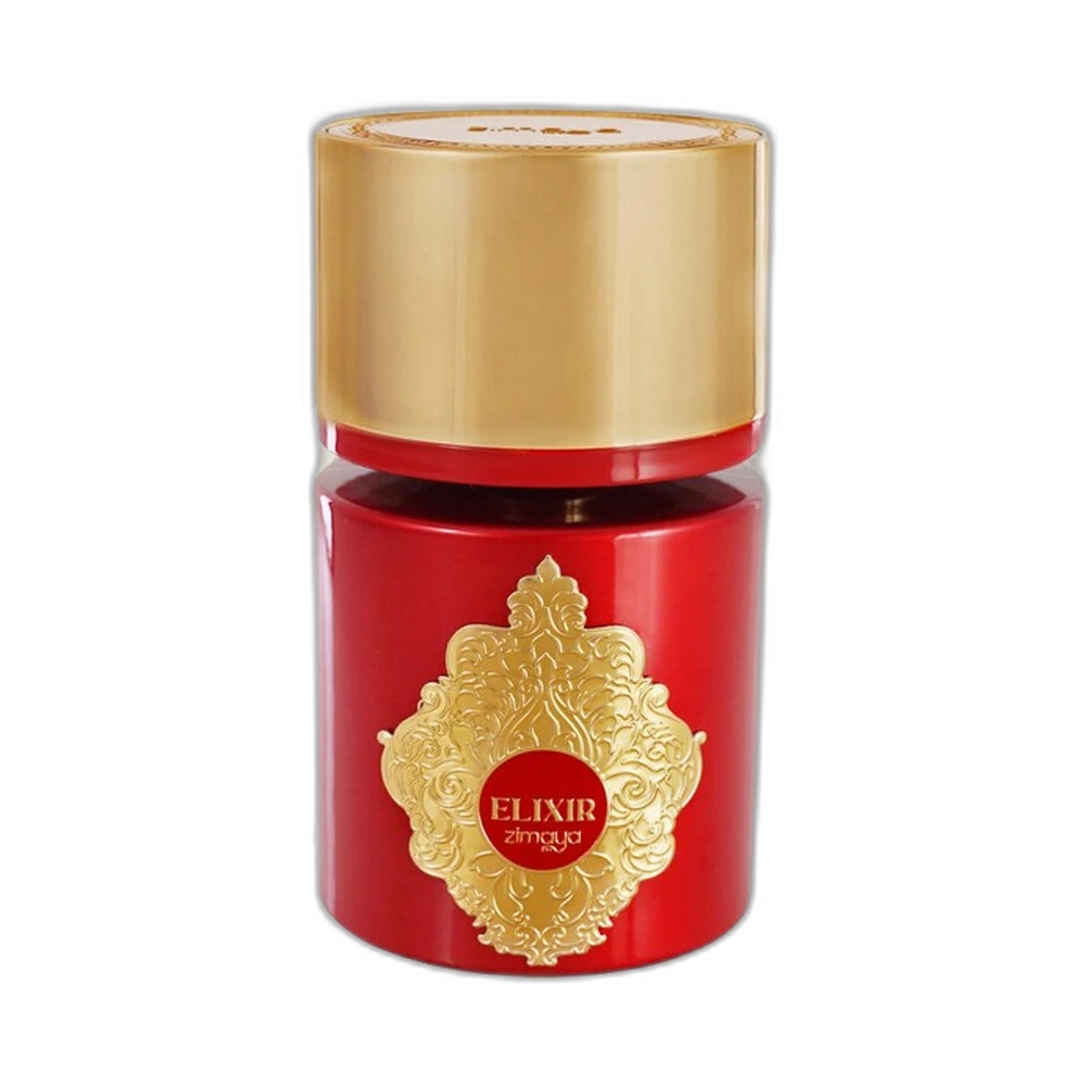 ZIMAYA ELIXIR RED 100ml