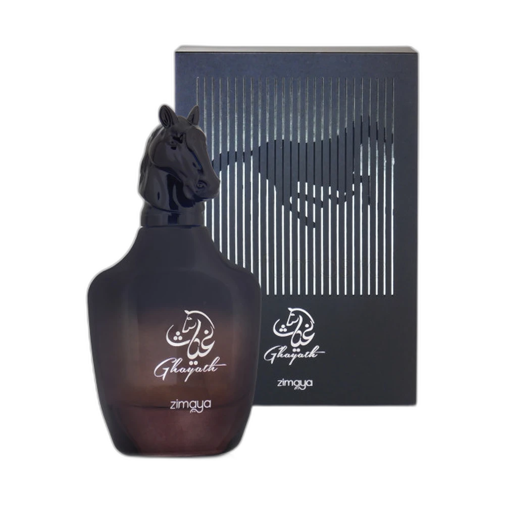 ZIMAYA GHAYATH 100ml
