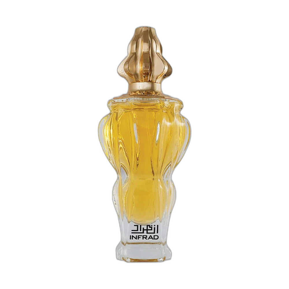 ZIMAYA INFRAD LUXE EDITION 100ml тестер