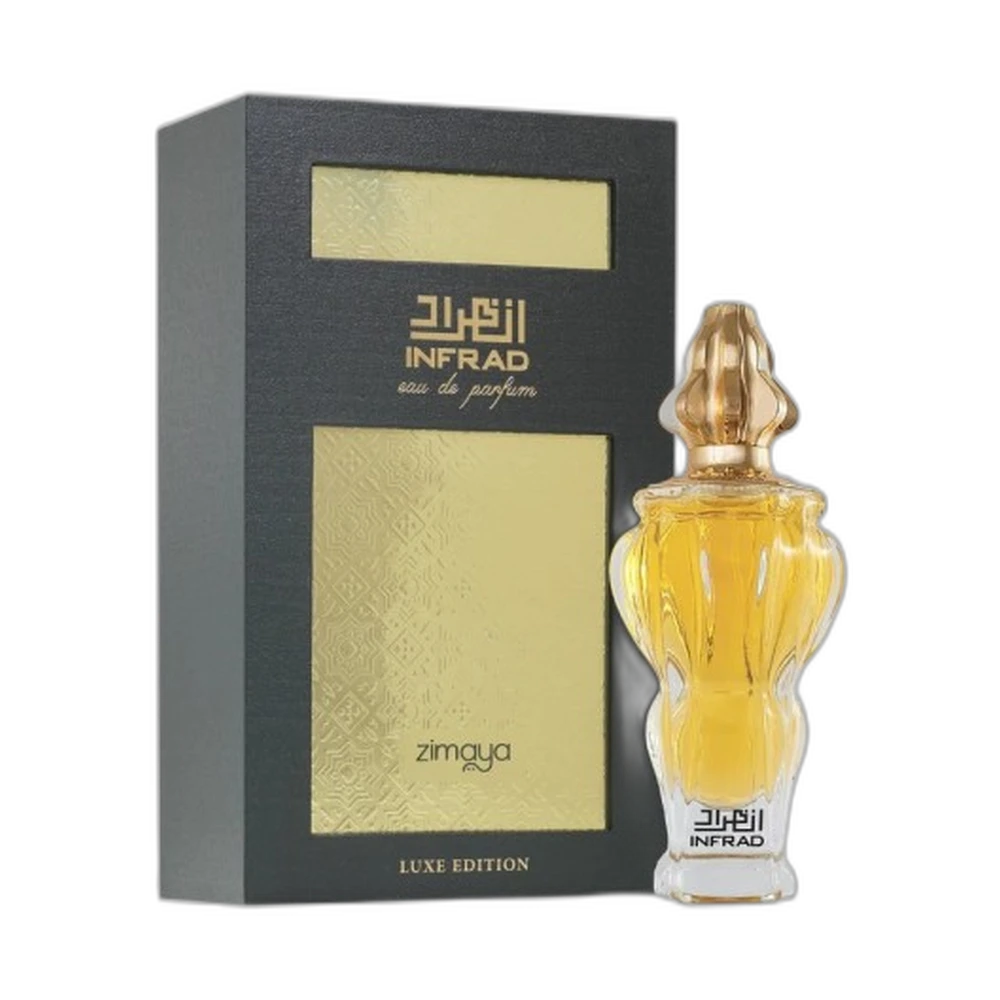ZIMAYA INFRAD LUXE EDITION 100ml