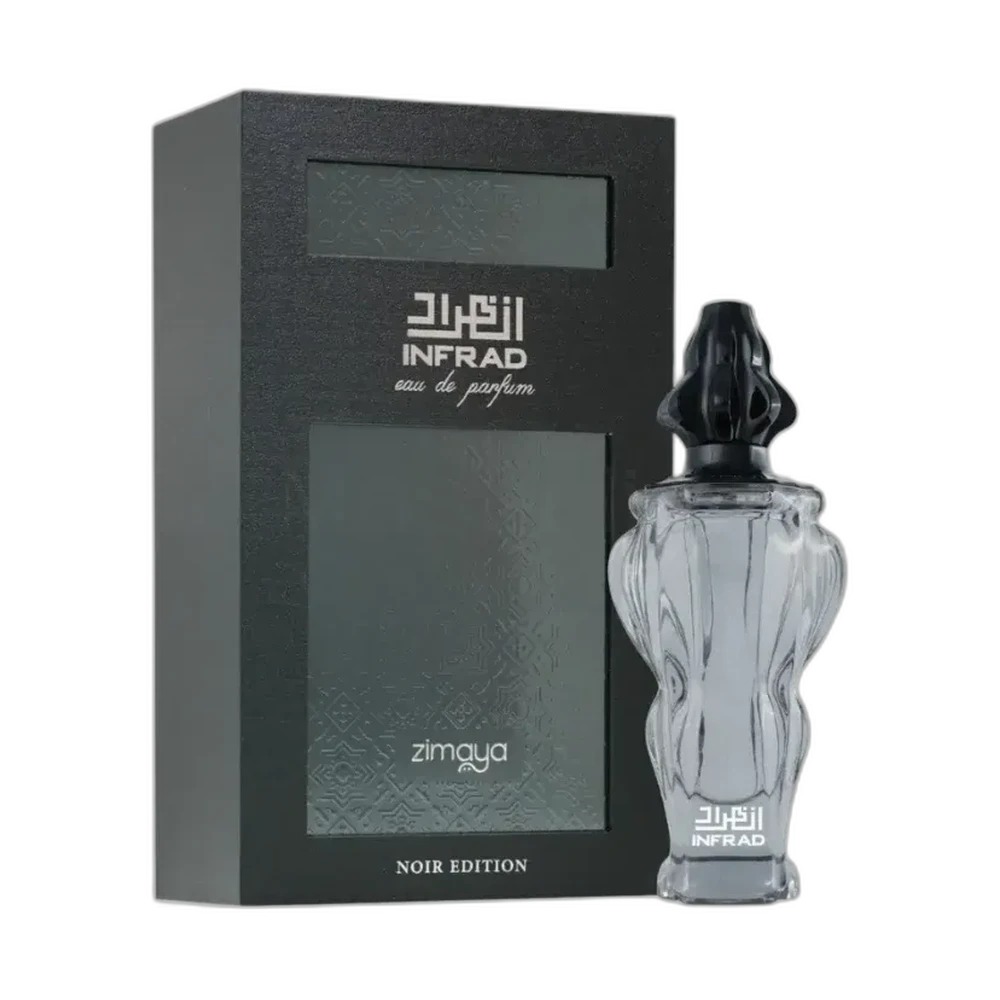 ZIMAYA INFRAD NOIR EDITION 100ml