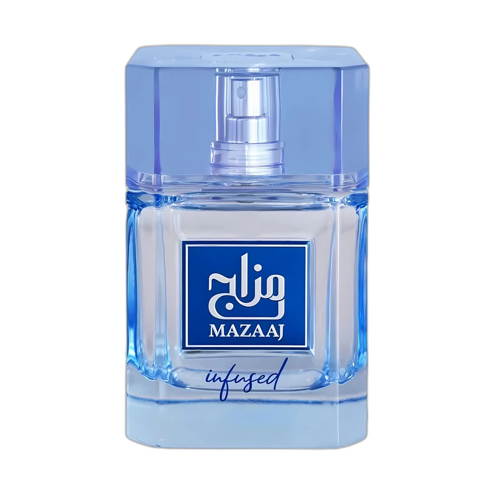 ZIMAYA MAZAAJ INFUSED 100ml тестер