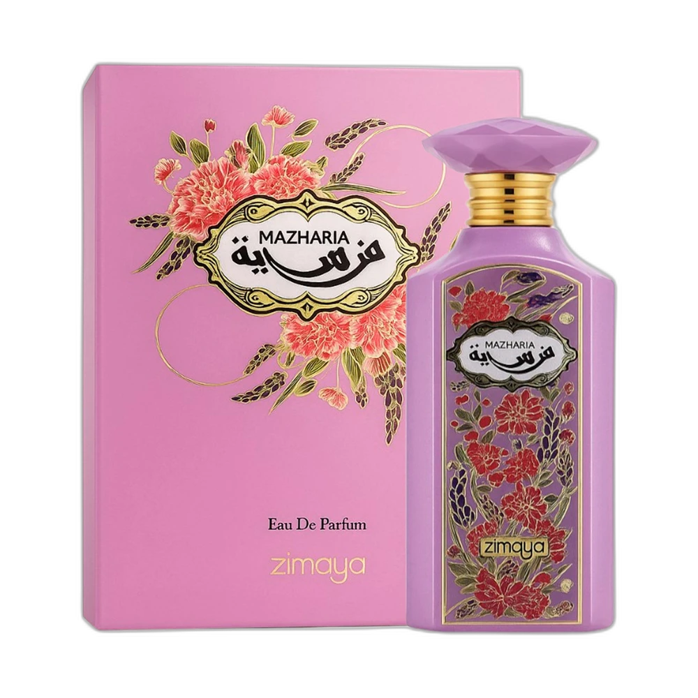ZIMAYA MAZHARIA 100ml