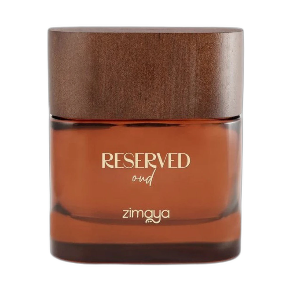 ZIMAYA RESERVED OUD 100ml тестер
