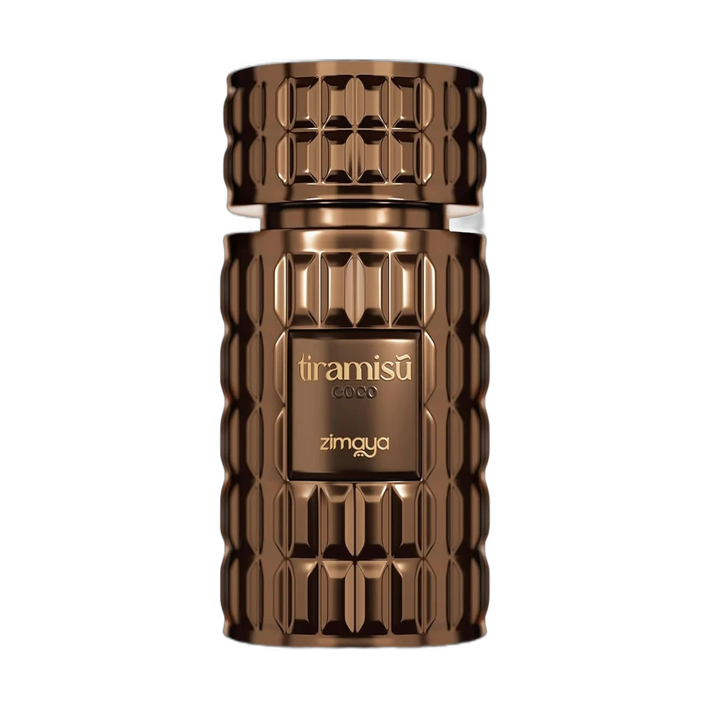 ZIMAYA TIRAMISU COCO 100ml тестер