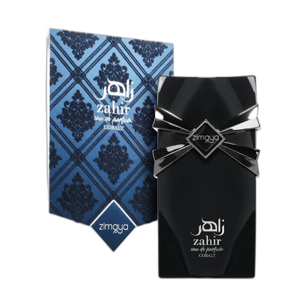 ZIMAYA ZAHIR COBALT 100ml