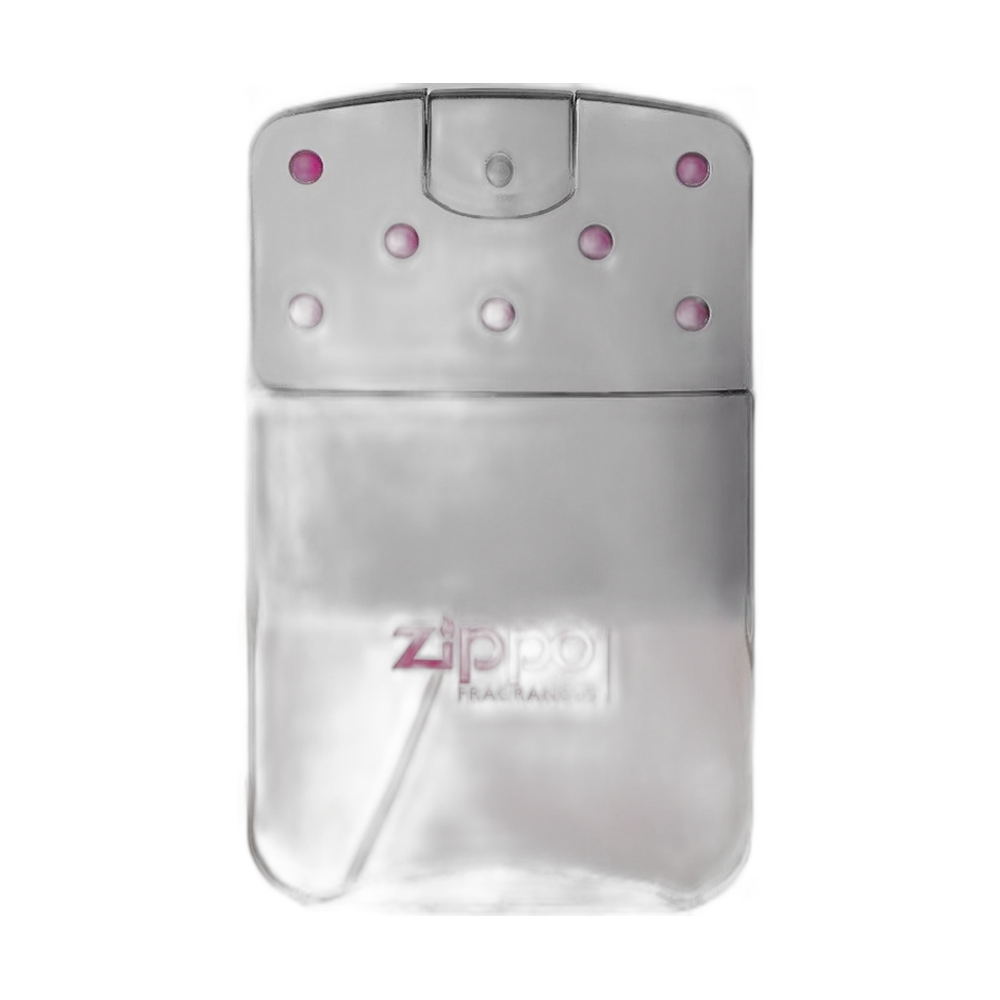 ZIPPO FEELZONE edt (w) 75ml TESTER