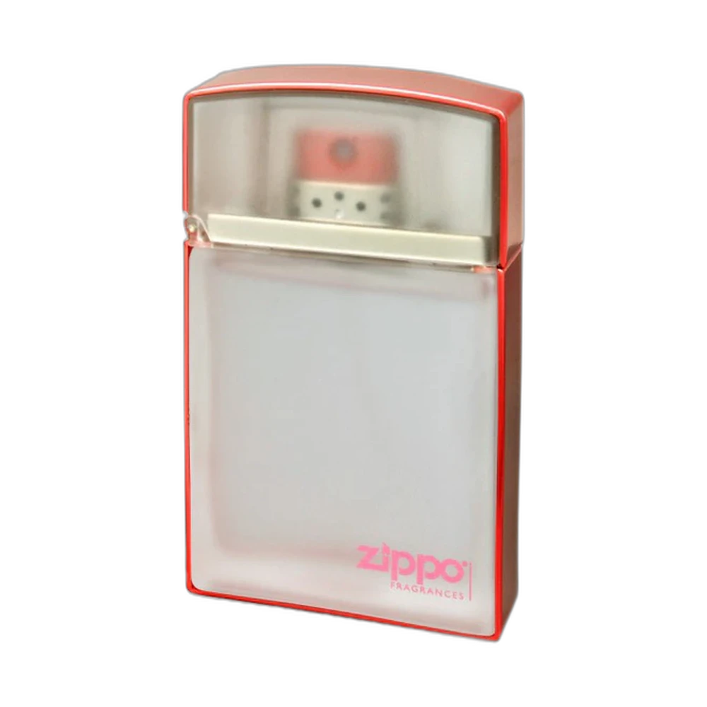 ZIPPO THE WOMAN edp (w) 75ml TESTER