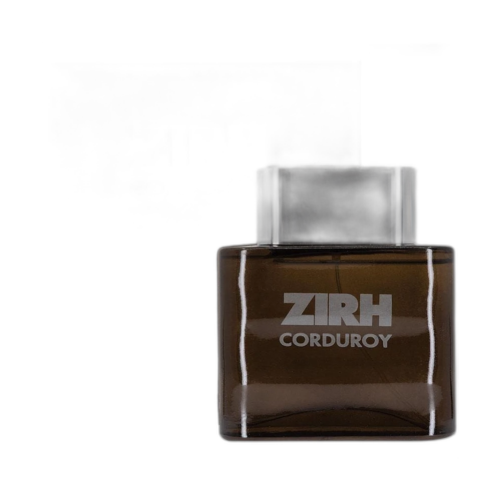 ZIRH CORDUROY edt (m) 75ml