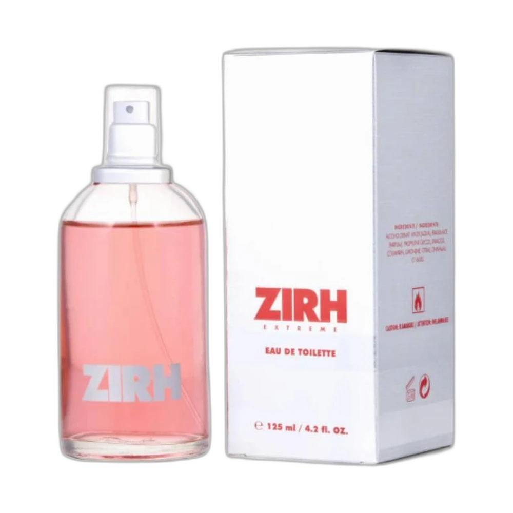 ZIRH EXTREME 125ml