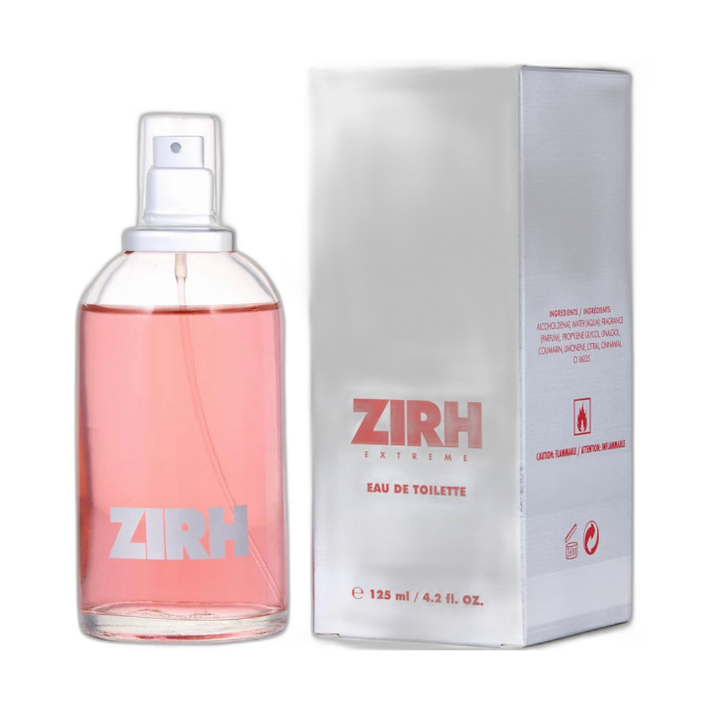 ZIRH 125ml