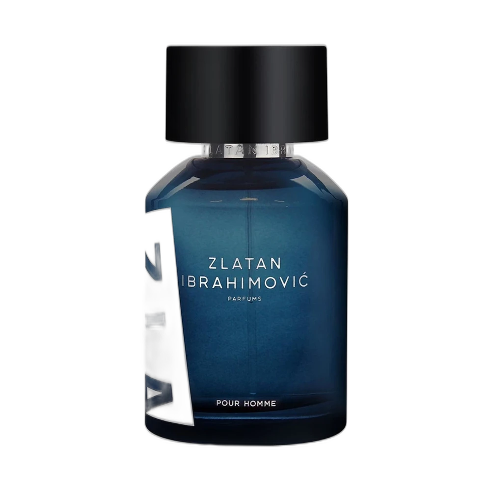 ZLATAN IBRAHIMOVIC POUR HOMME edt (m) 100ml TESTER