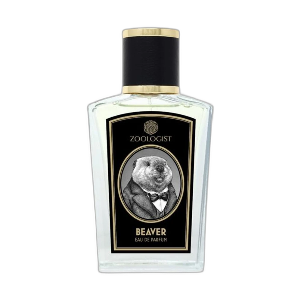 ZOOLOGIST BEAVER MAPLE EDITION 60ml тестер