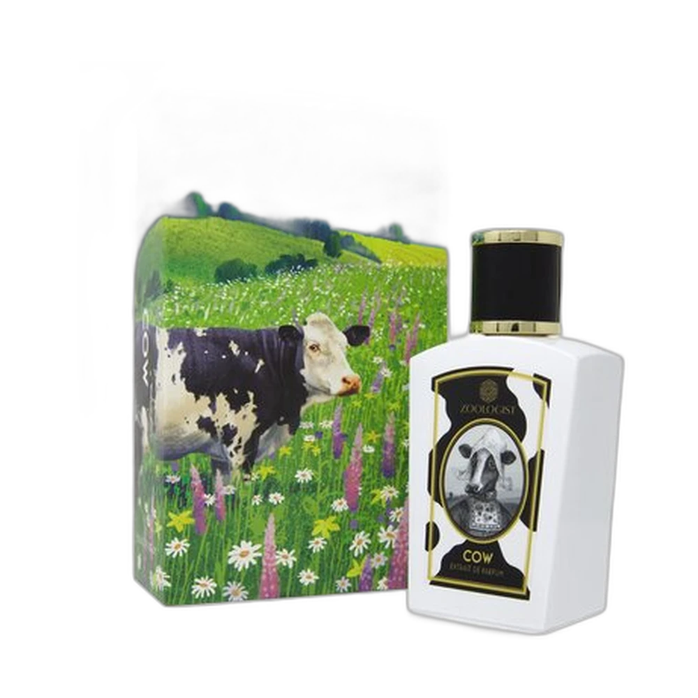 ZOOLOGIST COW 60ml Limited Edition