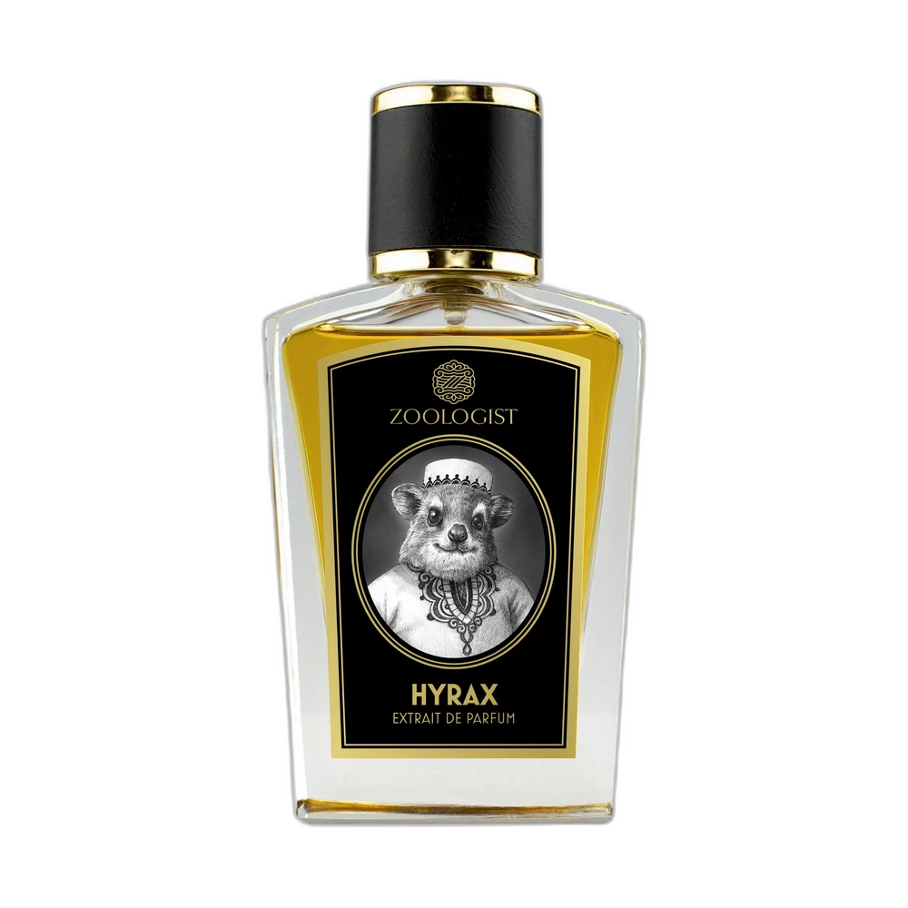 ZOOLOGIST HYRAX 60ml тестер