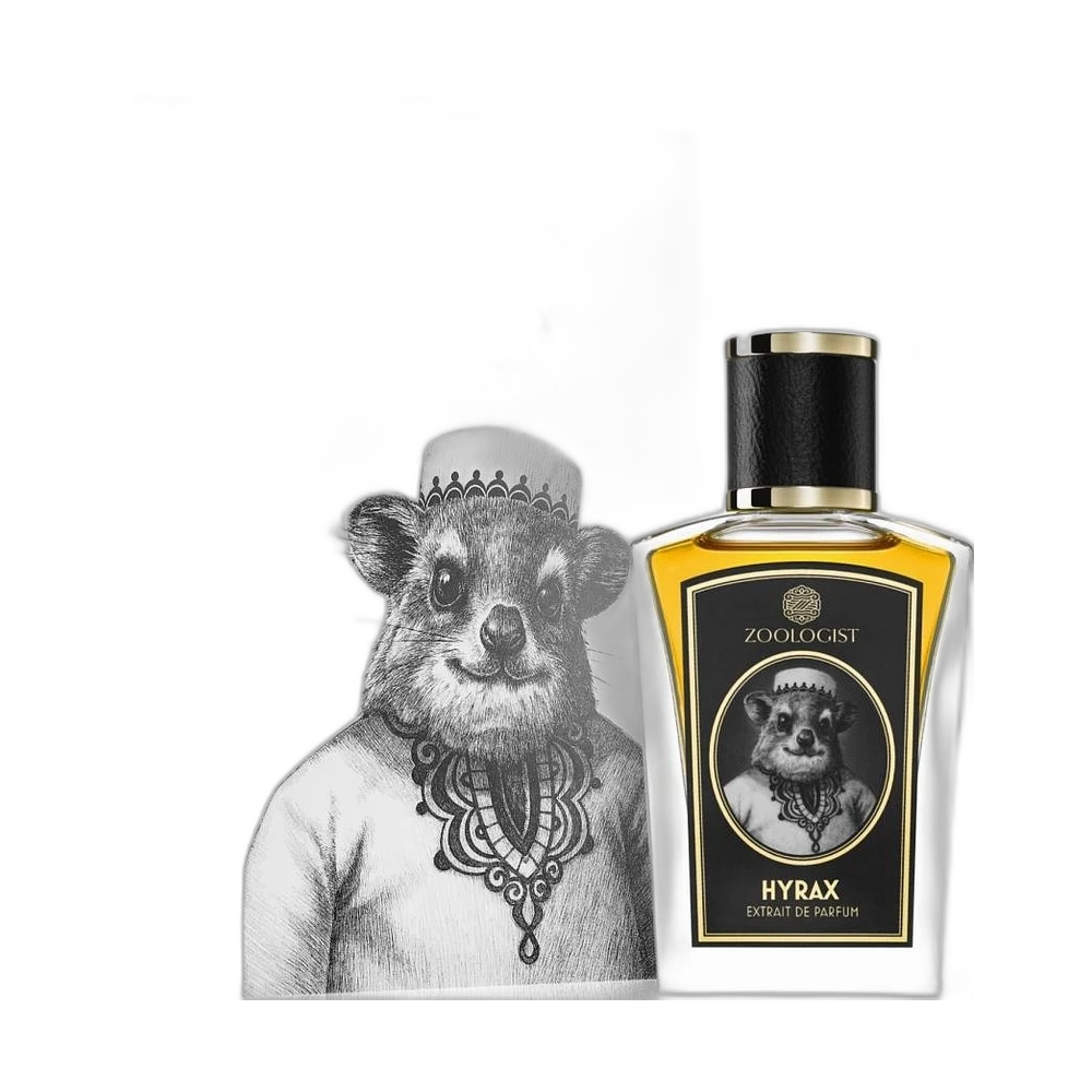 ZOOLOGIST HYRAX 60ml parfume