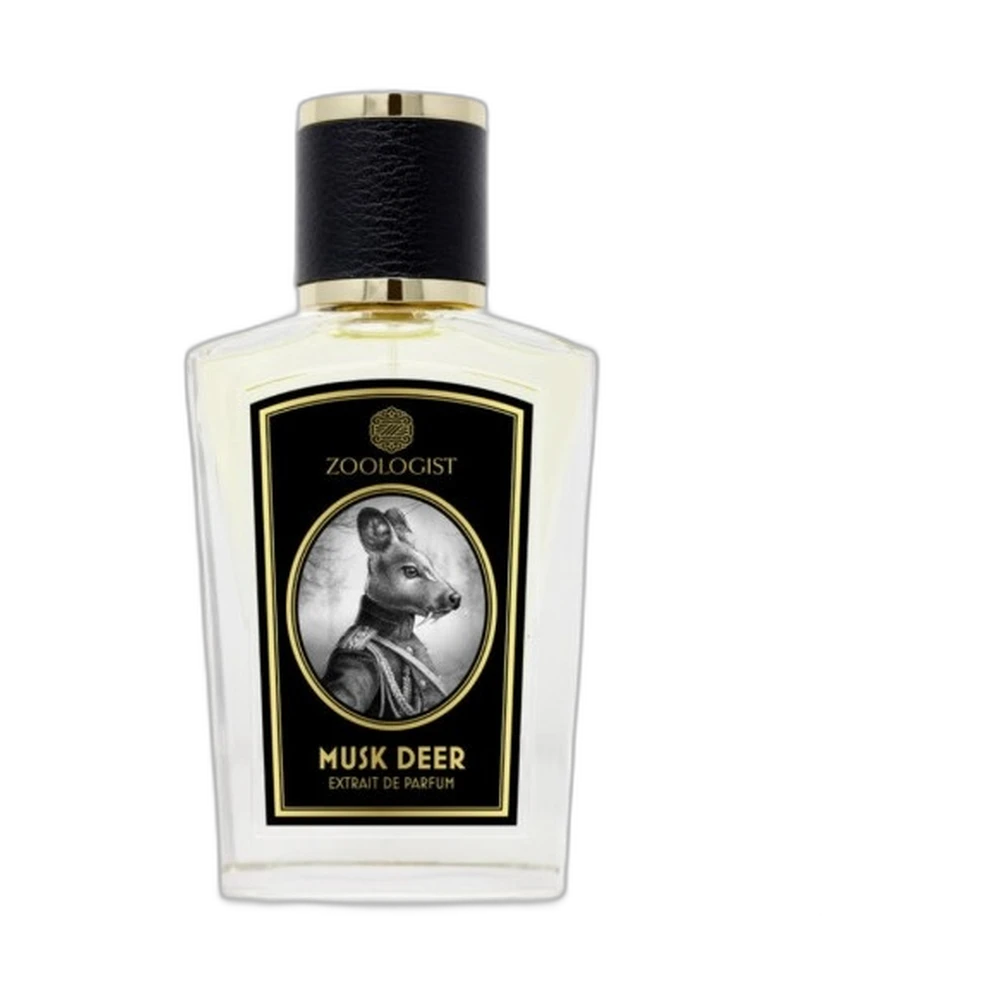 ZOOLOGIST MUSK DEER 60ml parfume TESTER