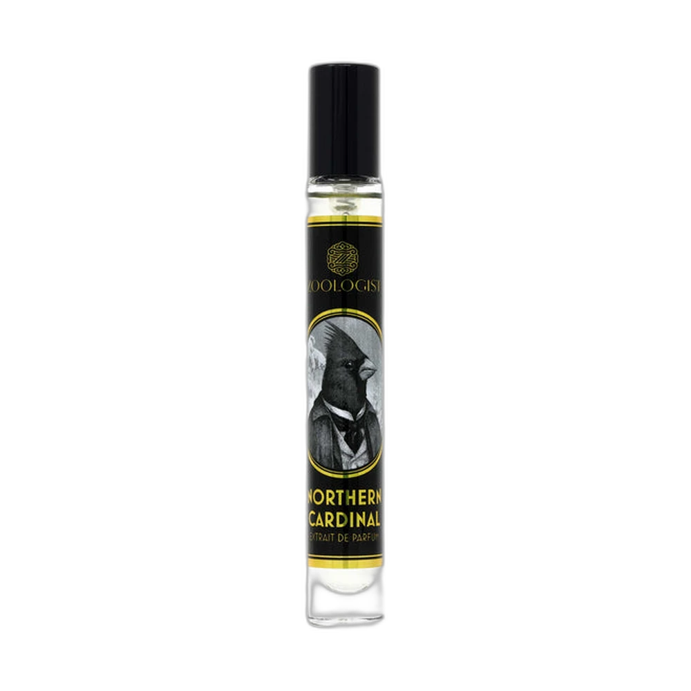 ZOOLOGIST NORTHEM CARDINAL 10ml тестер