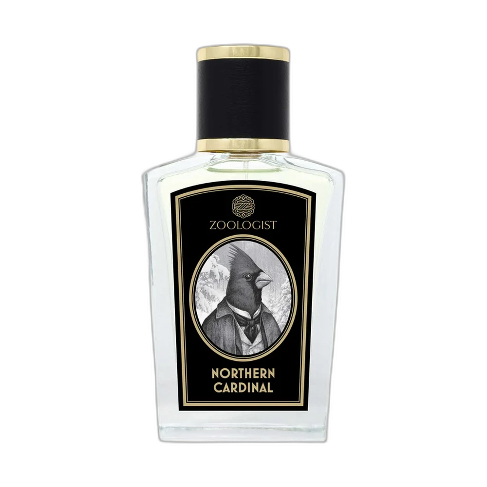 ZOOLOGIST NORTHEM CARDINAL 60ml тестер