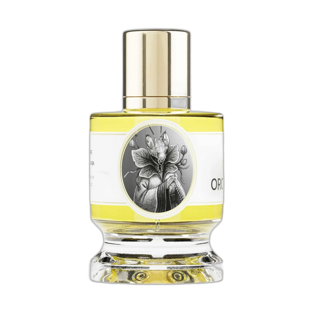 ZOOLOGIST ORCHID MANTIS 60ml тестер