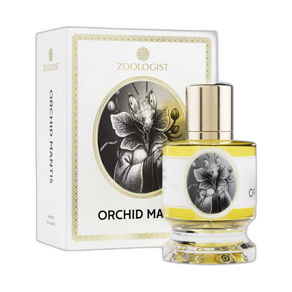 ZOOLOGIST ORCHID MANTIS 60ml