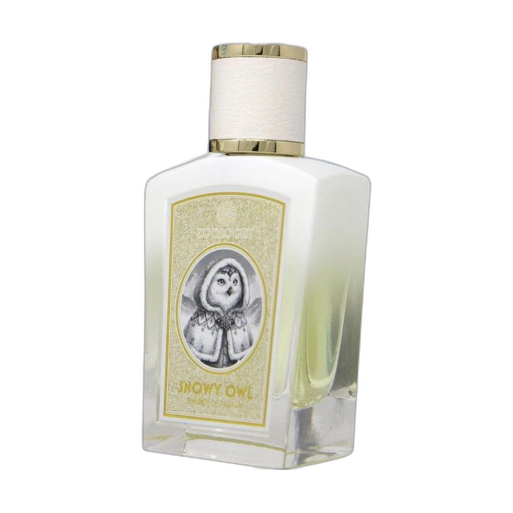 ZOOLOGIST SNOWY OWL 10ml Limited Edition тестер