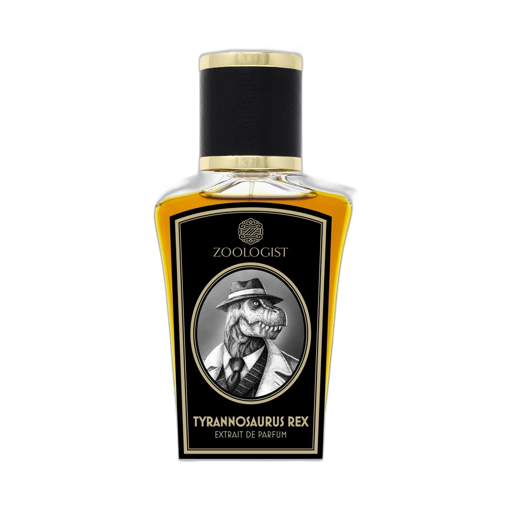 ZOOLOGIST TYRANNOSAURUS REX 10ml тестер