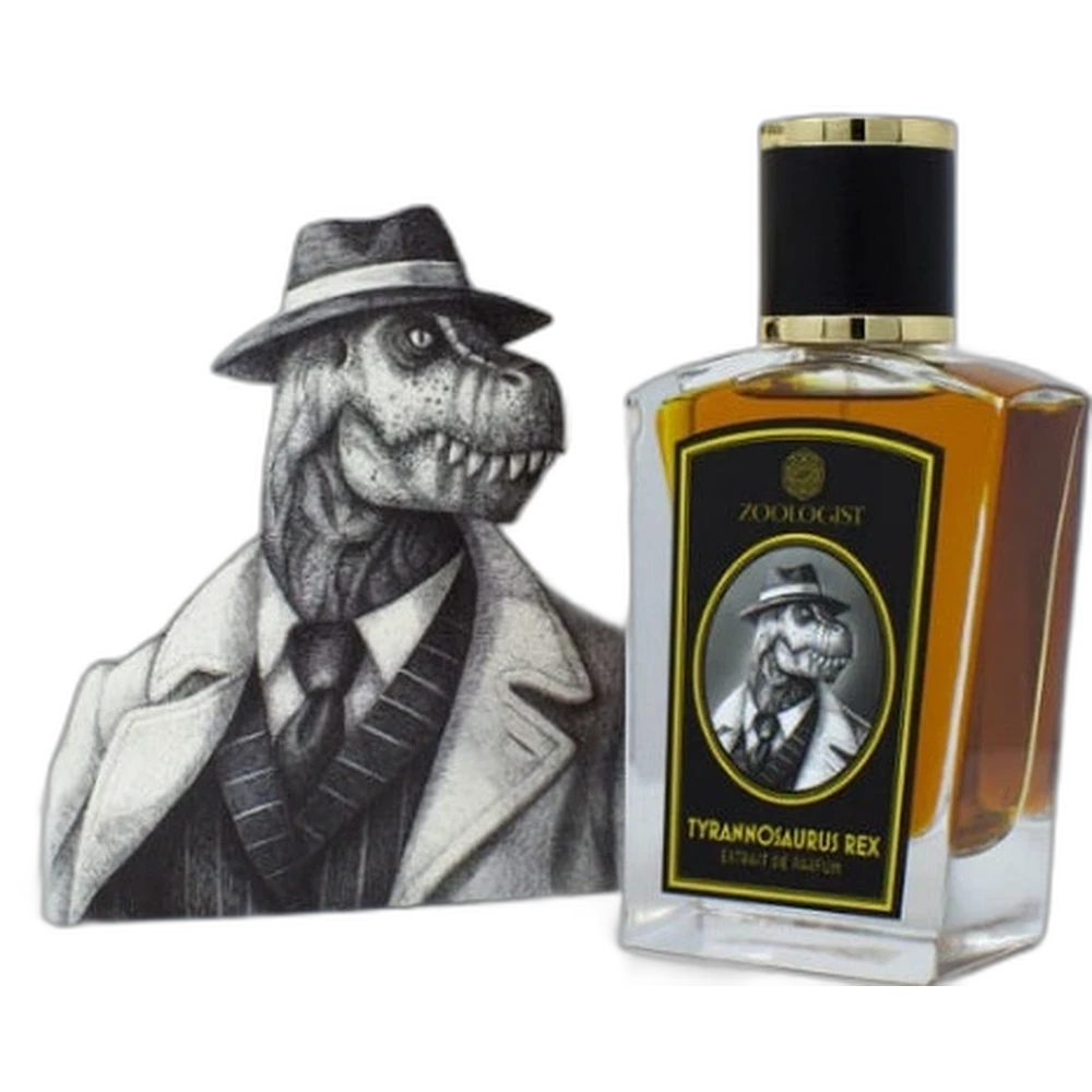 ZOOLOGIST TYRANNOSAURUS REX 60ml parfume