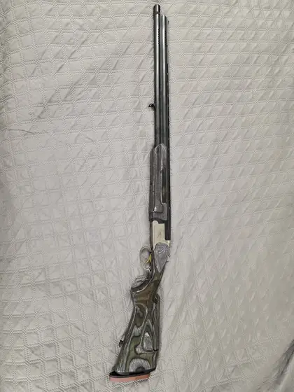 Baikal / ИЖ MP-27