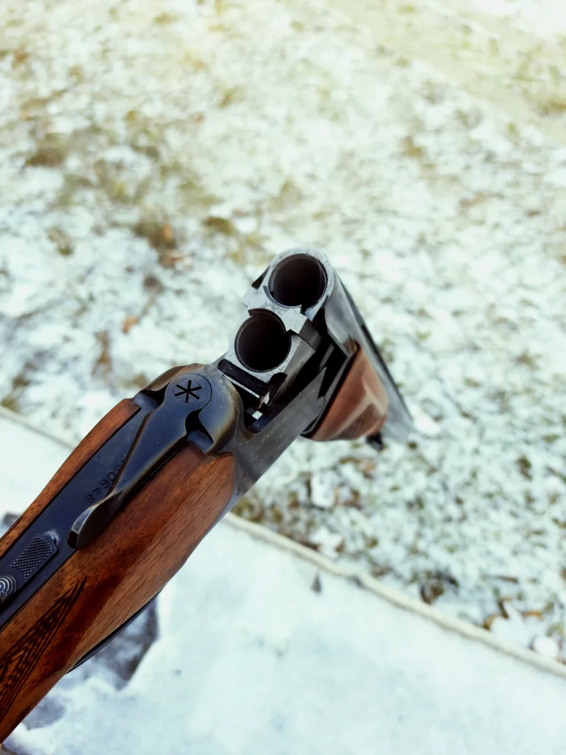 ИЖ / Байкал MP-27