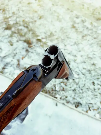 Baikal / ИЖ MP-27 MP-27M
