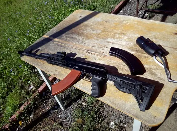 Молот-Оружие