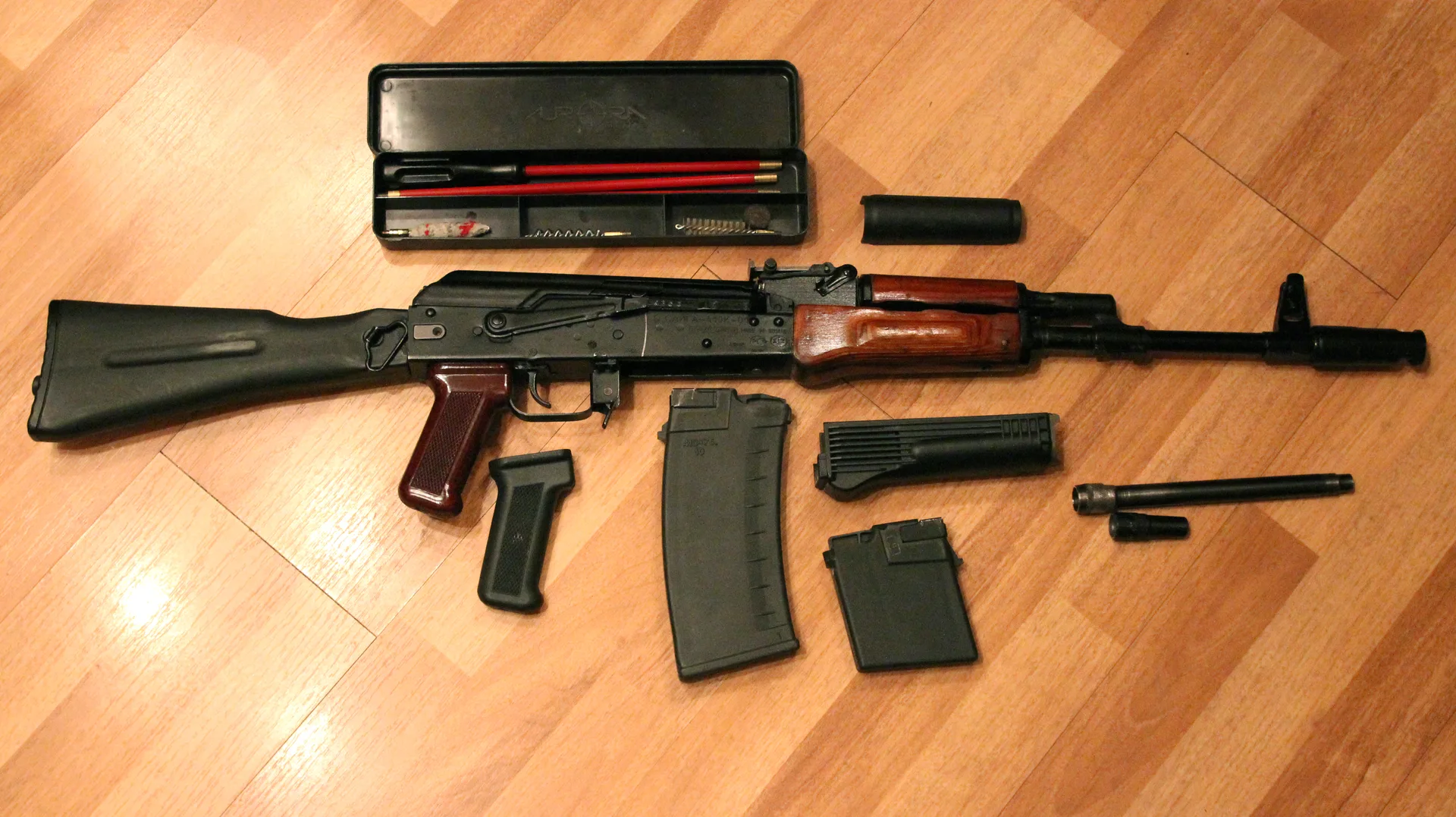 Концерн Калашников Сайга-410